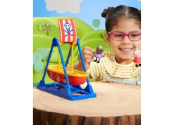 Macy's - Supplier Peppa Pig Pirate Ship Ride Playset with Swinging Action* Preschool Education Toys & Activities|Preschool Pals