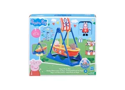 Macy's - Supplier Peppa Pig Pirate Ship Ride Playset with Swinging Action* Preschool Education Toys & Activities|Preschool Pals