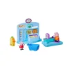 Macy's - Supplier Peppa Pig Supermarket Play Set with Articulated Figures - 10 Pieces* Preschool Education Toys & Activities|Preschool Pals