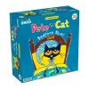 AreYouGame Pete the Cat Bedtime Blues Preschool Coordination Game* Social & Emotional Skills|Preschool Education Toys & Activities