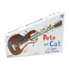 AreYouGame Pete the Cat 2-Sided Floor Puzzle Suitcase - 36 pc* Puzzles