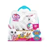Macy's - Supplier Pets Alive Mama Bunny & Baby Surprise Interactive Plush Set* Interactive Dolls & Pets|Stuffed Animals & Plush Toys