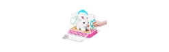 Macy's - Supplier Pets Alive Mama Bunny & Baby Surprise Interactive Plush Set* Interactive Dolls & Pets|Stuffed Animals & Plush Toys