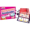 Flat River Group Phonemic Awareness Accelerator - Junior Learning Game for Ages 5-7* Reading, Writing & Speech