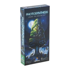 AreYouGame Photosynthesis - Under the Moonlight Expansion* Role-Playing Games|Board Games