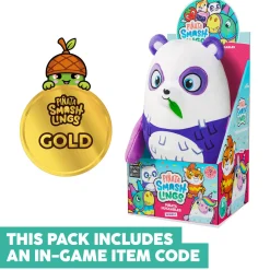 Flat River Group Pi√±ata Smashlings 12 inch Sana The Panda Plush Toy* Stuffed Animals|Stuffed Animals & Plush Toys