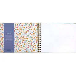 Flat River Group Piece&Love: Artist Sketchbook - Flora's*Kids Kids Books