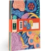 Flat River Group Piece&Love: 3pk Little Notebooks - Cecilia's*Kids Kids Books