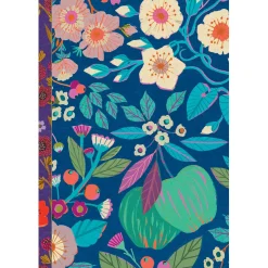Flat River Group Piece&Love: 3pk Little Notebooks - Victoria's*Kids Kids Books
