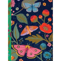 Flat River Group Piece&Love: 3pk Little Notebooks - Victoria's*Kids Kids Books