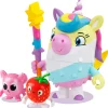 Flat River Group Pinata Smashlings: Luna the Unicorn Blind Pack - Collectible Figures* Miniature & Collectible Dolls|Surprise Toys & Dolls
