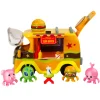 Flat River Group Pinata Smashlings: Yum Yum Truck Interactive Playset - Food Themed* Playsets & Vehicles