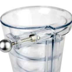 Calendar Holdings, LLC Pinball Pint Glass Bash - URBANT Edition* Classic Games