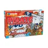 AreYouGame Pirate Snakes and Ladders Preschool Counting Board Game* Role-Playing Games|Board Games