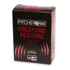 Flat River Group Pitchstorm: Creature Feature Expansion Deck Card Game* Card Games