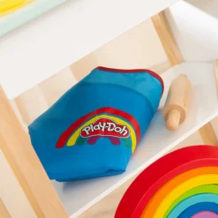 Flat River Group Play-Doh Eco-Friendly Creation Station - 6 Colors Playset, Ages 3+* Clay, Dough & Sand Art