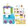 Macy's - Supplier Play-Doh Kitchen Creations Ultimate Ice Cream Truck Playset* Kitchens & Play Food|Dress Up