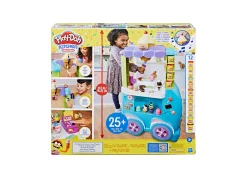 Macy's - Supplier Play-Doh Kitchen Creations Ultimate Ice Cream Truck Playset* Kitchens & Play Food|Dress Up