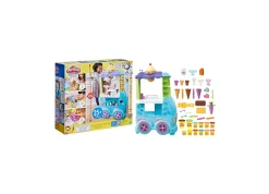 Macy's - Supplier Play-Doh Kitchen Creations Ultimate Ice Cream Truck Playset* Kitchens & Play Food|Dress Up
