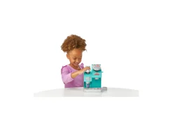 Macy's - Supplier Play-Doh Kitchen Creations Colorful Cafe Playset - Whipped Fantasy* Kitchens & Play Food|Dress Up