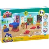 Calendar Holdings, LLC Play-Doh Letters & Numbers Block Set - Colorful Educational Toy* Clay, Dough & Sand Art