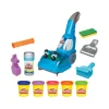 Macy's - Supplier Play-Doh Zoom Zoom Vacuum and Clean-up Set - Interactive Toy for Kids* Clay, Dough & Sand Art