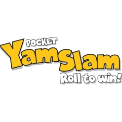 AreYouGame Pocket Yam Slam Travel Dice Game - Compact Strategy Game Tin Edition* Dice, Roll & Write Games