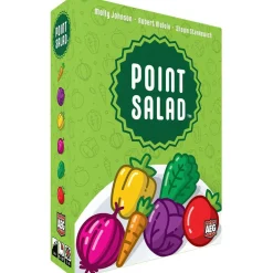 Flat River Group Point Salad Strategic Card Game by Alderac Entertainment Group* Card Games