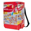 Macy's - Supplier Pokemon Carry Case Battle Beach Playset with Pikachu Figure* Pokemon