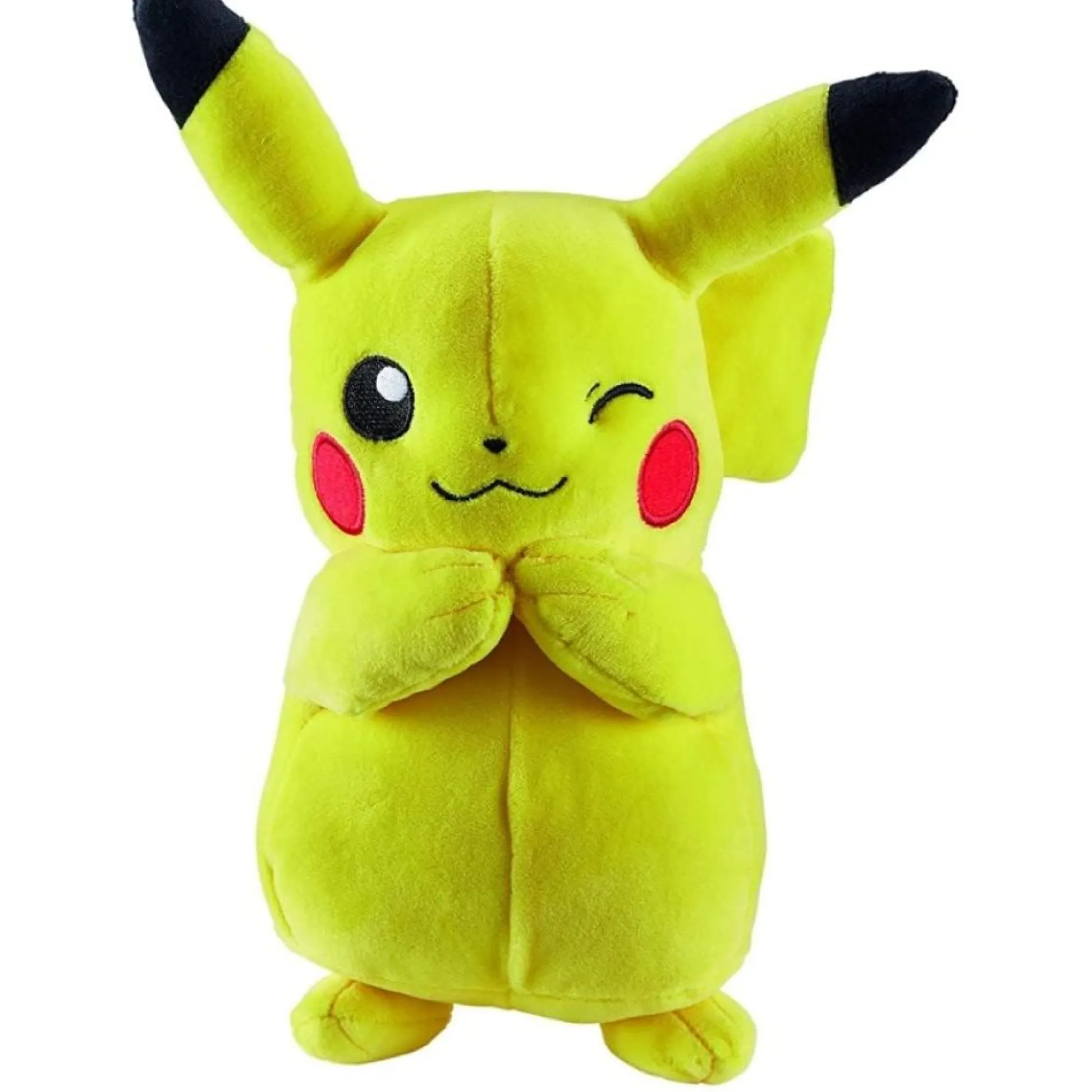 Calendar Holdings, LLC Pokemon Core Collection 8-inch Assorted Plush Set* Stuffed Animals|Pokemon