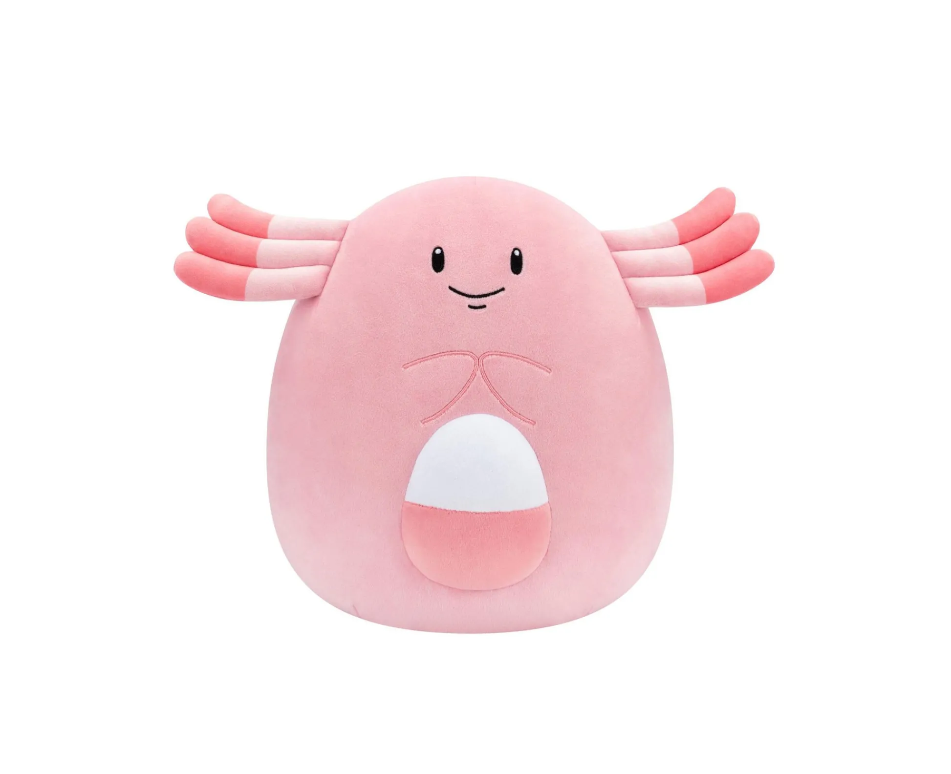 Macy's - Supplier Pokemon Squishmallow 10 inch Wave Plush Toy - Multi* Stuffed Animals|Pokemon