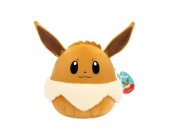 Macy's - Supplier Pokémon Squishmallow 10 inch Wave Plush Toy* Stuffed Animals|Pokemon