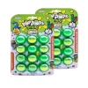 Flat River Group Pop Pops Snotz Deluxe Blind Pack - 24 Pieces (Colors/Styles May Vary)* Surprise Toys & Dolls