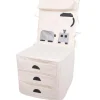 Flat River Group PopOhVer Deluxe Pretend Play Kitchen Counter Set* Kitchens & Play Food|Dress Up