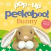 Readerlink Distribution Services Pop-Up Peekaboo! Bunny Interactive Spring Board Book*Kids Reading, Writing & Speech|Kids Books