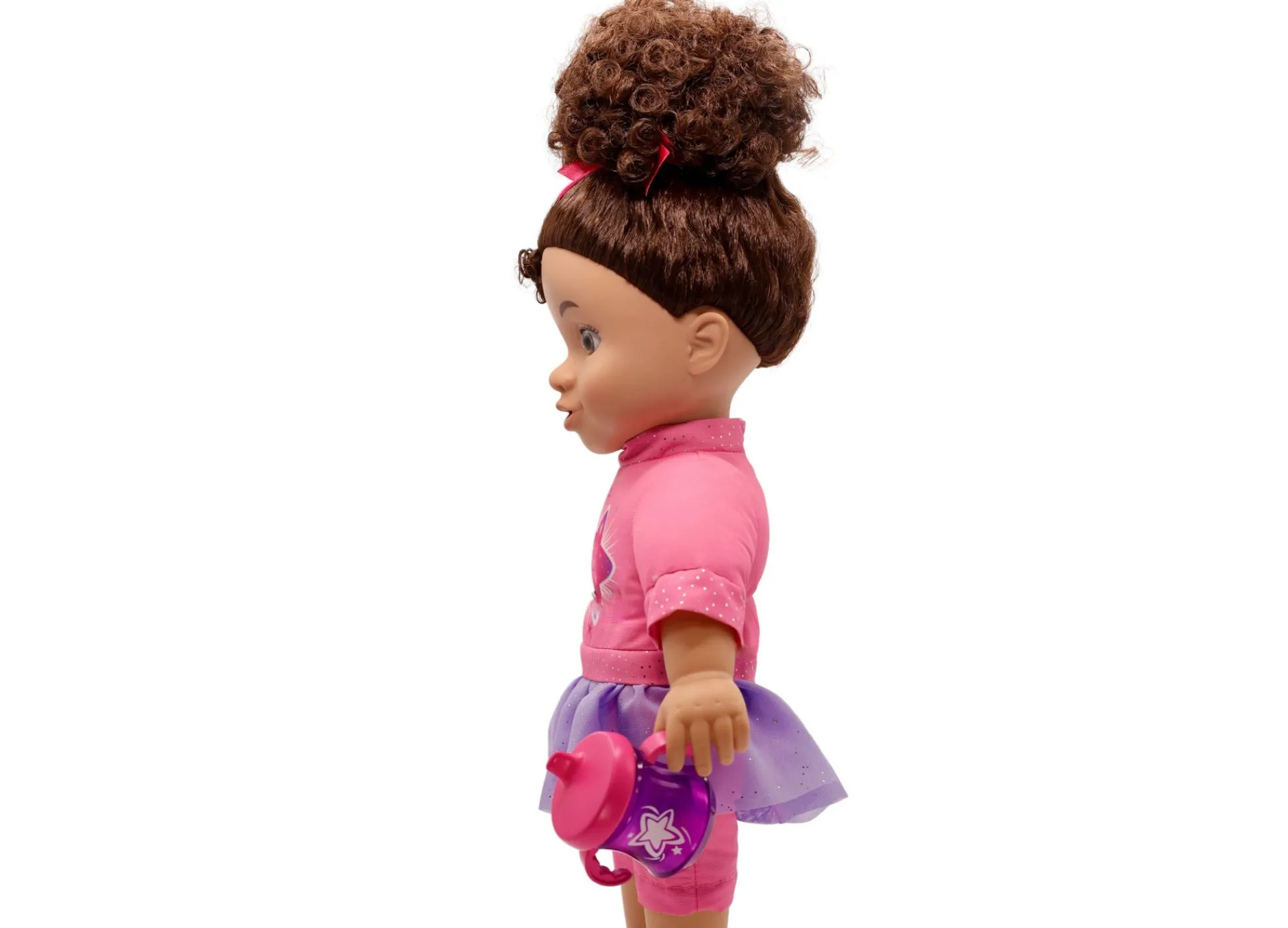 Macy's - Supplier Positively Perfect Dolls 14-inch - Mariana Toddler Doll* Baby Dolls|Stuffed Animals & Plush Toys