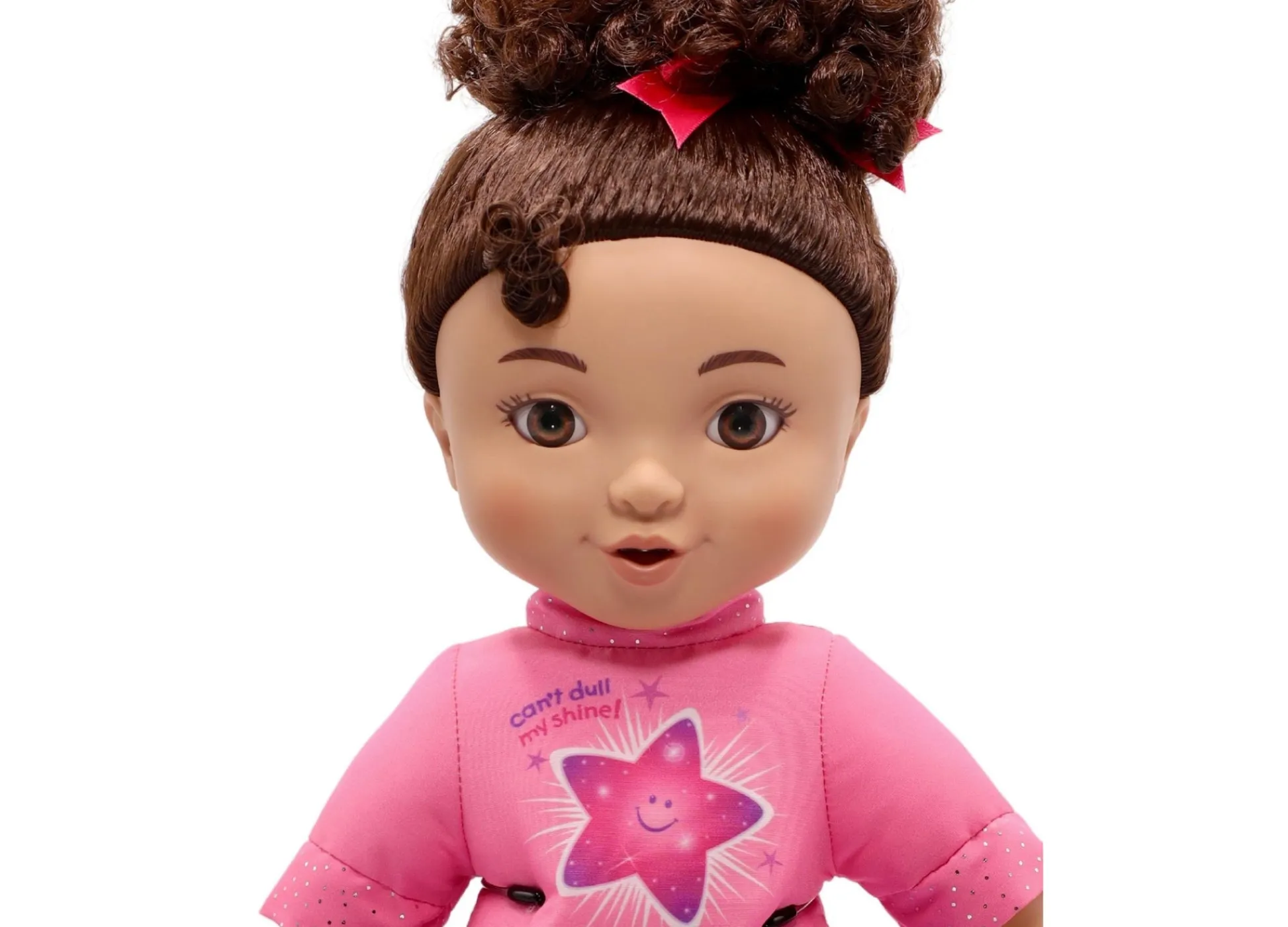 Macy's - Supplier Positively Perfect Dolls 14-inch - Mariana Toddler Doll* Baby Dolls|Stuffed Animals & Plush Toys