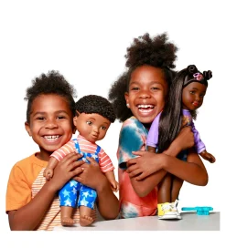Macy's - Supplier Positively Perfect Dolls 18" - Fashionista Cheyenne Doll* Fashion Dolls|Stuffed Animals & Plush Toys