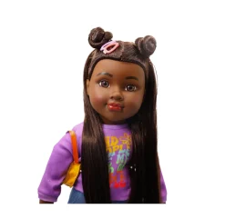 Macy's - Supplier Positively Perfect Dolls 18