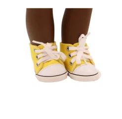Macy's - Supplier Positively Perfect Dolls 18