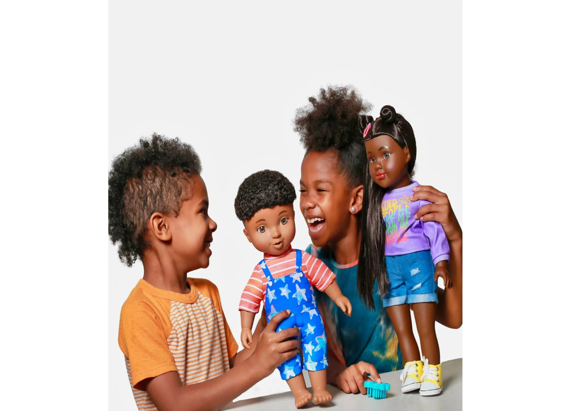Macy's - Supplier Positively Perfect Dolls 18" - Fashionista Cheyenne Doll* Fashion Dolls|Stuffed Animals & Plush Toys