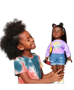Macy's - Supplier Positively Perfect Dolls 18