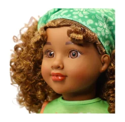 Macy's - Supplier Positively Perfect Dolls 18