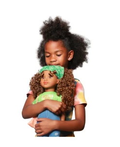 Macy's - Supplier Positively Perfect Dolls 18