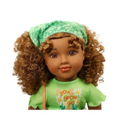 Macy's - Supplier Positively Perfect Dolls 18