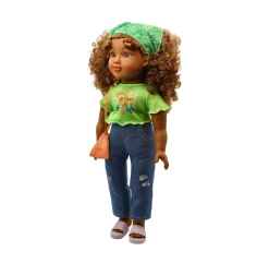Macy's - Supplier Positively Perfect Dolls 18