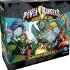 Flat River Group Power Rangers: Heroes of the Grid Villain Pack #3 Legacy of Evil Expansion Set* Board Games|Role-Playing Games