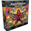 Flat River Group Power Rangers Heroes of the Grid: Merciless Minions Expansion Pack* Board Games|Role-Playing Games