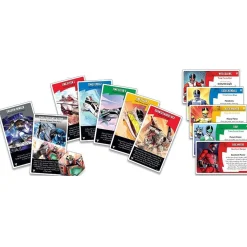 Flat River Group Power Rangers Heroes of the Grid: Time Force Ranger Expansion Pack* Role-Playing Games|Board Games