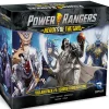 Flat River Group Power Rangers Heroes of the Grid: Terror Through Time Villain Pack #5 Expansion* Board Games|Role-Playing Games